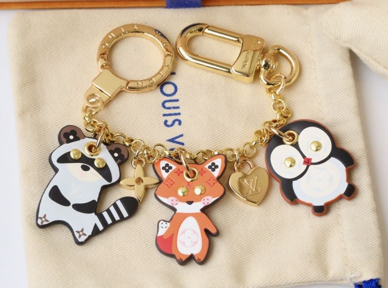 Louis Vuitton Keychains